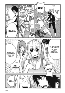 Page 185 of Breasts of Temptation - preview thumbnail