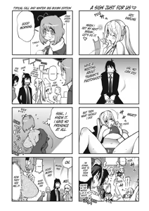 Page 190 of Breasts of Temptation - preview thumbnail