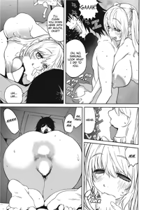 Page 19 of Breasts of Temptation - preview thumbnail