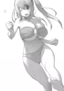 Page 192 of Breasts of Temptation - preview thumbnail