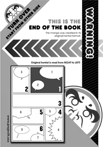 Page 195 of Breasts of Temptation - preview thumbnail