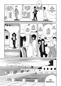 Page 29 of Breasts of Temptation - preview thumbnail