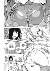Page 46 of Breasts of Temptation - preview thumbnail