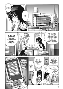 Page 48 of Breasts of Temptation - preview thumbnail