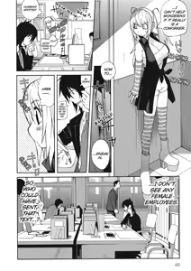 Page 50 of Breasts of Temptation - preview thumbnail