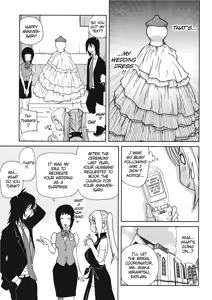 Page 55 of Breasts of Temptation - preview thumbnail