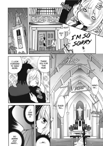 Page 56 of Breasts of Temptation - preview thumbnail