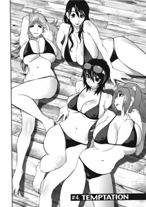 Page 66 of Breasts of Temptation - preview thumbnail