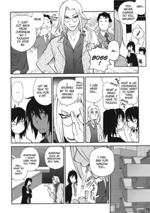 Page 68 of Breasts of Temptation - preview thumbnail