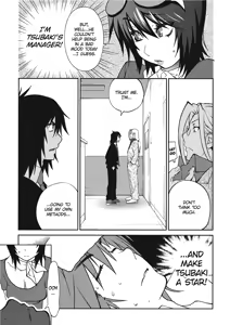 Page 73 of Breasts of Temptation - preview thumbnail