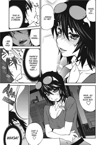 Page 77 of Breasts of Temptation - preview thumbnail