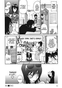 Page 84 of Breasts of Temptation - preview thumbnail