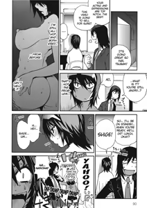 Page 92 of Breasts of Temptation - preview thumbnail