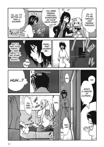 Page 93 of Breasts of Temptation - preview thumbnail