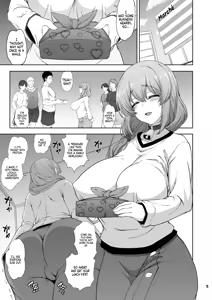 Page 5 of Damasare Shufu wa Dosukebe Ura Haishin de Ikihajisarashite Ganbaritai! | The Deceived Housewife Wants to Do Her Best While Shaming Herself on a Super-Lewd Underground Stream! - preview thumbnail