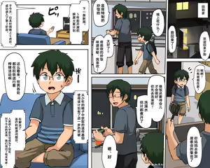 Page 262 of Fukoku Sakusei ~Shounen no Seieki wa Chikyuu o Sukuu~AI - preview thumbnail