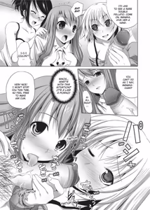 Page 12 of The Pretty Manga-ka & her Slutty Assistants (uncensored) - preview thumbnail