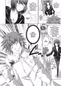 Page 125 of The Pretty Manga-ka & her Slutty Assistants (uncensored) - preview thumbnail