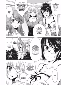 Page 127 of The Pretty Manga-ka & her Slutty Assistants (uncensored) - preview thumbnail