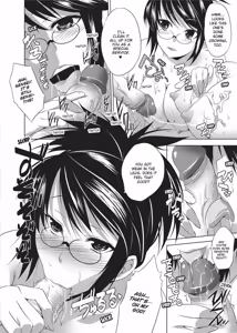 Page 137 of The Pretty Manga-ka & her Slutty Assistants (uncensored) - preview thumbnail