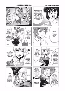 Page 146 of The Pretty Manga-ka & her Slutty Assistants (uncensored) - preview thumbnail