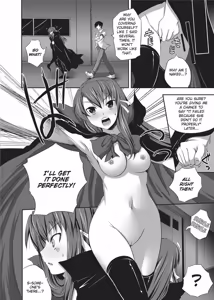 Page 151 of The Pretty Manga-ka & her Slutty Assistants (uncensored) - preview thumbnail