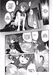 Page 153 of The Pretty Manga-ka & her Slutty Assistants (uncensored) - preview thumbnail