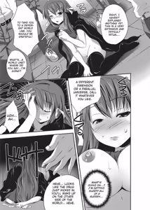 Page 156 of The Pretty Manga-ka & her Slutty Assistants (uncensored) - preview thumbnail