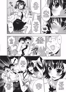 Page 175 of The Pretty Manga-ka & her Slutty Assistants (uncensored) - preview thumbnail