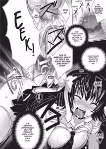 Page 185 of The Pretty Manga-ka & her Slutty Assistants (uncensored) - preview thumbnail