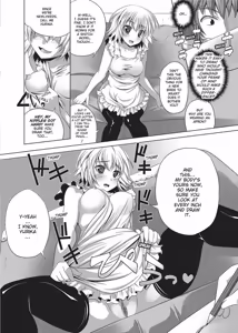 Page 29 of The Pretty Manga-ka & her Slutty Assistants (uncensored) - preview thumbnail