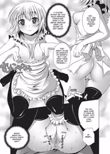 Page 30 of The Pretty Manga-ka & her Slutty Assistants (uncensored) - preview thumbnail