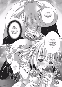 Page 33 of The Pretty Manga-ka & her Slutty Assistants (uncensored) - preview thumbnail