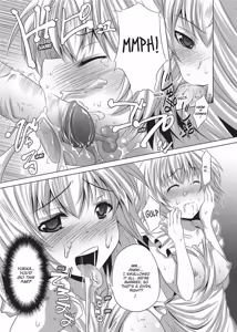 Page 36 of The Pretty Manga-ka & her Slutty Assistants (uncensored) - preview thumbnail