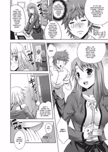 Page 45 of The Pretty Manga-ka & her Slutty Assistants (uncensored) - preview thumbnail