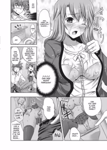 Page 47 of The Pretty Manga-ka & her Slutty Assistants (uncensored) - preview thumbnail
