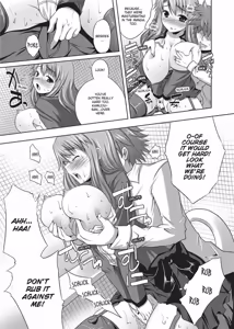 Page 54 of The Pretty Manga-ka & her Slutty Assistants (uncensored) - preview thumbnail