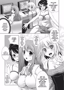 Page 6 of The Pretty Manga-ka & her Slutty Assistants (uncensored) - preview thumbnail