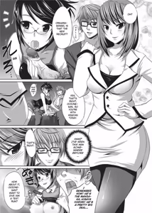 Page 70 of The Pretty Manga-ka & her Slutty Assistants (uncensored) - preview thumbnail