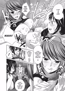 Page 73 of The Pretty Manga-ka & her Slutty Assistants (uncensored) - preview thumbnail