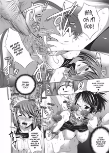 Page 81 of The Pretty Manga-ka & her Slutty Assistants (uncensored) - preview thumbnail