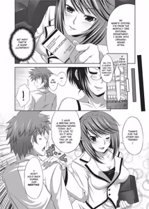 Page 83 of The Pretty Manga-ka & her Slutty Assistants (uncensored) - preview thumbnail