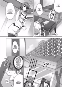 Page 87 of The Pretty Manga-ka & her Slutty Assistants (uncensored) - preview thumbnail