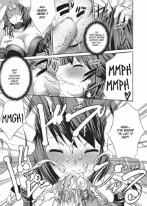 Page 92 of The Pretty Manga-ka & her Slutty Assistants (uncensored) - preview thumbnail