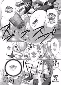 Page 99 of The Pretty Manga-ka & her Slutty Assistants (uncensored) - preview thumbnail