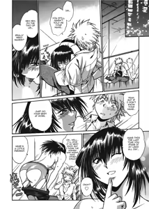 Page 122 of Fetish Grab Bag - preview thumbnail