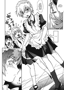 Page 66 of Fetish Grab Bag - preview thumbnail