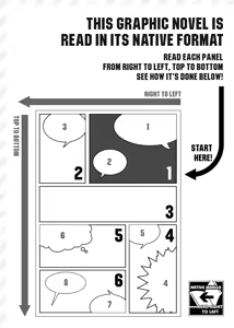 Page 2 of How To Make Him My Master - preview thumbnail