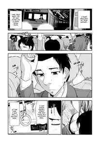 Page 106 of Vulgar Darling - preview thumbnail