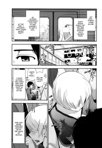 Page 107 of Vulgar Darling - preview thumbnail